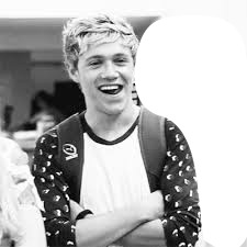 niall y .___. Montage photo