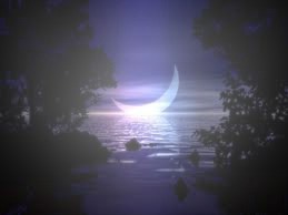 lune Фотомонтажа
