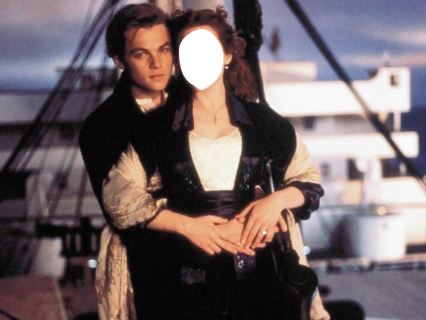 This One Scene In 'Titanic' Was Actually Real, And Not CGI