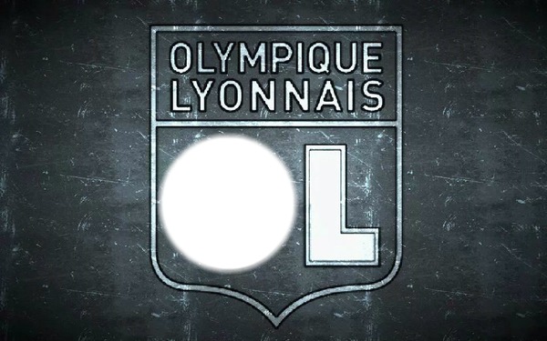 Logo OL Фотомонтаж