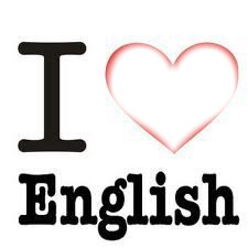 i love english !! Fotomontāža