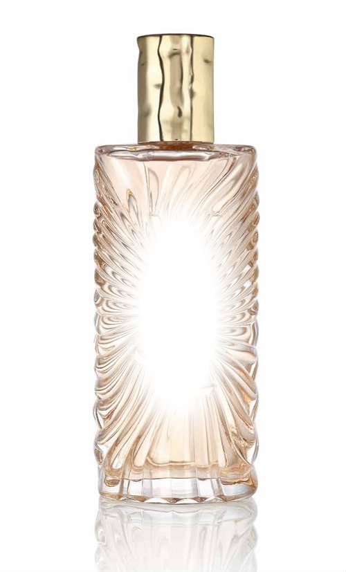 Yves Saint Laurent Saharienne Fragrance Фотомонтаж