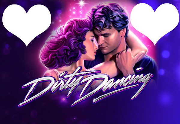 darty dancing Fotomontaggio