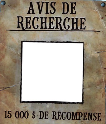 recherché Fotoğraf editörü