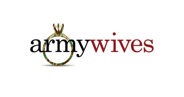 army wives Fotomontáž