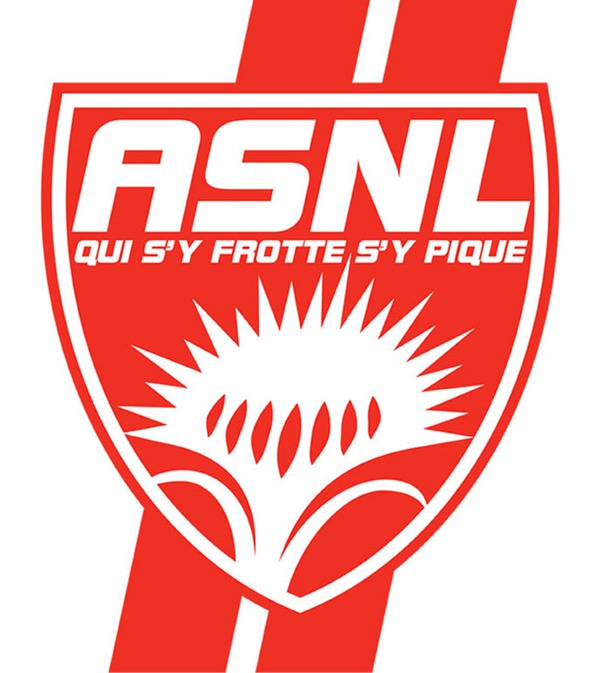 ASNL Fotomontage