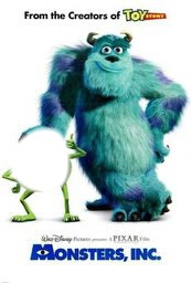 monsters.inc Montage photo