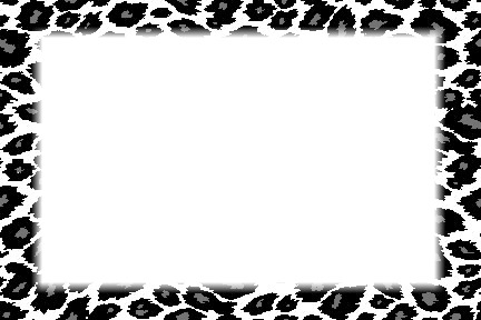 Leopard Fotomontažas
