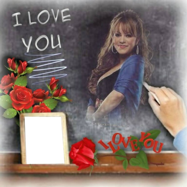 jenni rivera Φωτομοντάζ