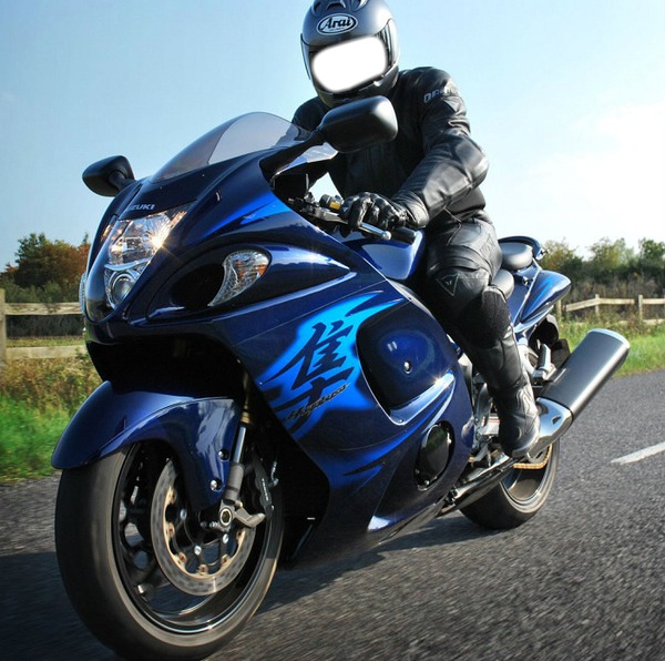 moto Photo frame effect
