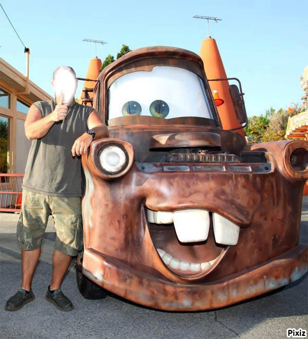 mater Montage photo