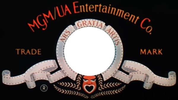 mgm ua entertainment co Fotomontagem