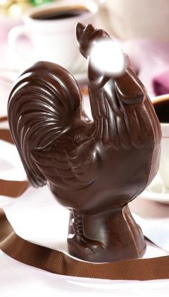 chocolat Fotoğraf editörü