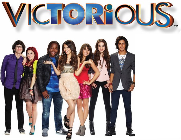 Victorious Photo frame effect | Pixiz