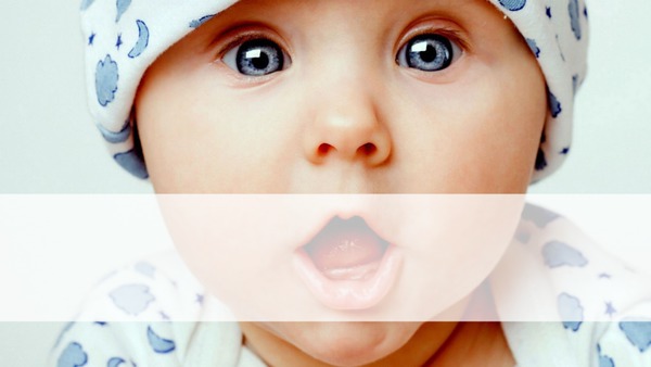 Bebek Afiş Fotomontasje