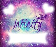 infinity love 21 Фотомонтаж