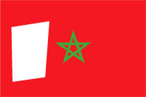maroc abdou Fotomontáž