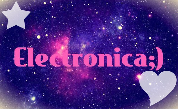 electronica Fotomontaža