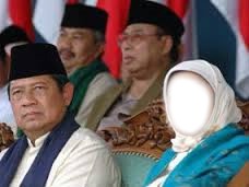 ani sby 1 Fotomontage