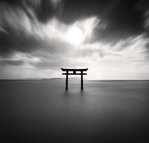 Zen ying yang Fotoğraf editörü