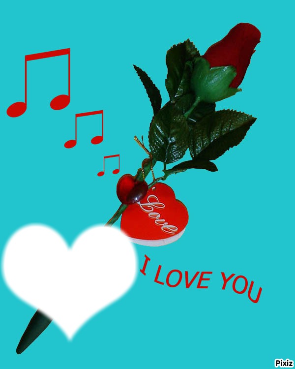 i-love-you-*love-you*love-you.....* Montage photo
