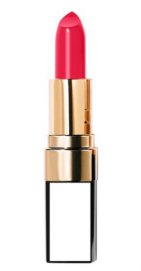 Bobbi Brown Lipstick Fotomontaggio