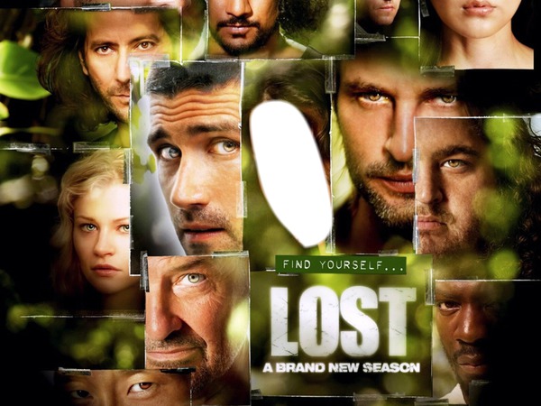 Lost Montage photo