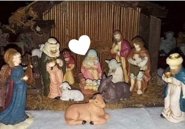 Merry Christmas Фотомонтаж