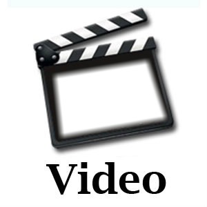 Video Photo frame effect