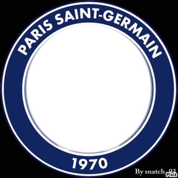 psg forevers Fotomontage