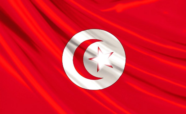tunisie Fotomontagem