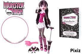 monster high 1 Montage photo