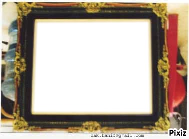 frames Photo frame effect