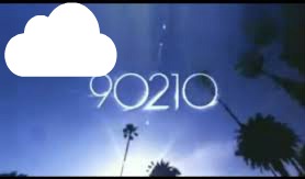 90210 Fotomontáž