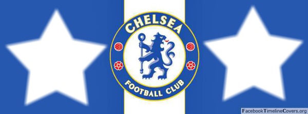 chelsea for ever Montage photo