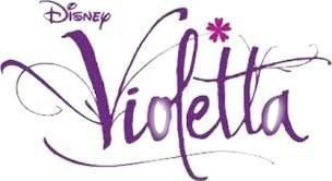 Violetta w moje głowie Valokuvamontaasi