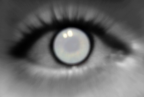 eye Fotomontage