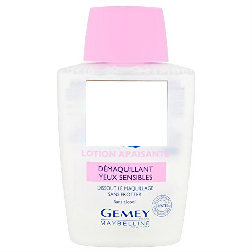 Makeup Remover Lotion Fotomontage