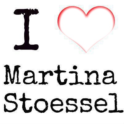 yo amo a martina stoessel Fotomontagem