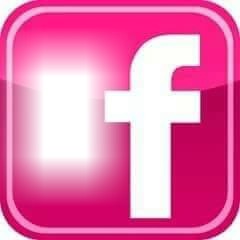 facebook contra el cancer Fotomontāža