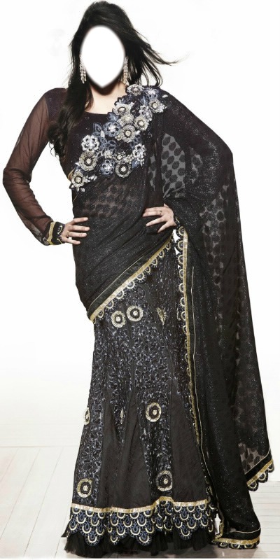 sari Fotoğraf editörü