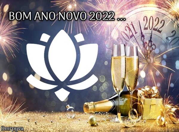 BOM ANO NOVO - 2022 Fotoğraf editörü