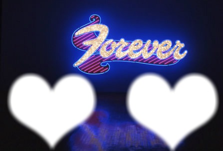 Forever Montage photo