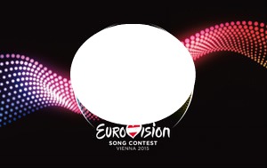 Eurovision Fotomontažas