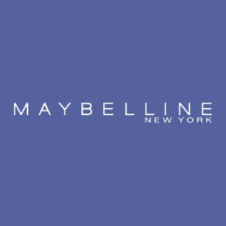 Maybelline New York Fotomontage
