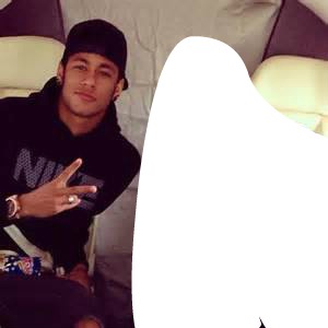 neymar jr Photomontage