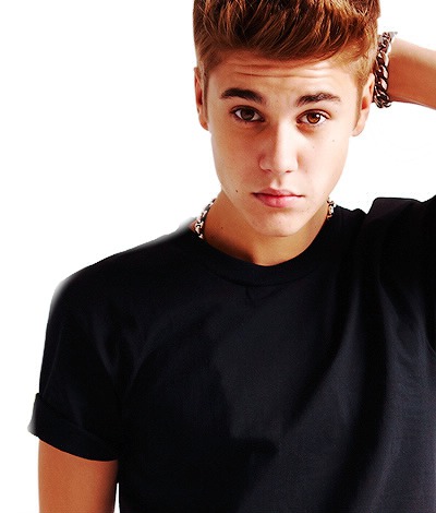 Bieber Justin Photo frame effect