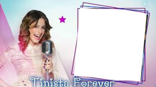 tinista forever Fotomontage