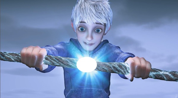 jack frost Montage photo