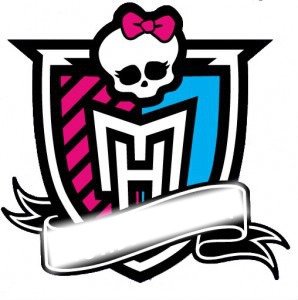 Monster High Creator Montaje fotografico